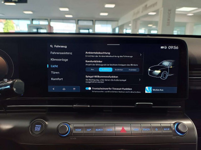 Hyundai Kona Tageszulassung Hyundai Kona Tageszulassung