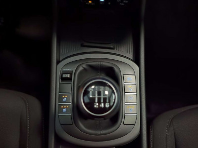 Hyundai Kona Tageszulassung Hyundai Kona Tageszulassung