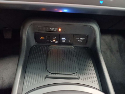 Hyundai Kona Tageszulassung Hyundai Kona Tageszulassung