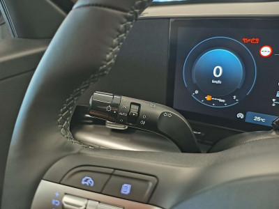 Hyundai Kona Tageszulassung Hyundai Kona Tageszulassung