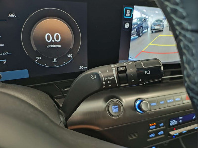 Hyundai Kona Tageszulassung Hyundai Kona Tageszulassung