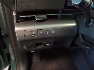 Hyundai Kona Tageszulassung Hyundai Kona Tageszulassung