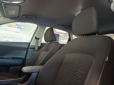 Hyundai Kona Tageszulassung Hyundai Kona Tageszulassung