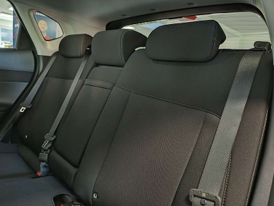 Hyundai Kona Tageszulassung Hyundai Kona Tageszulassung