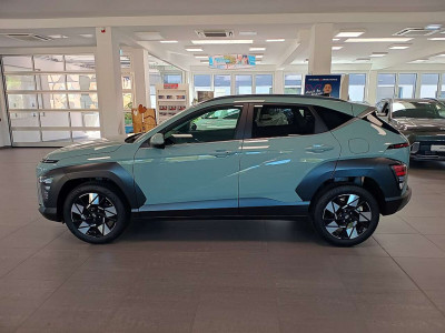 Hyundai Kona Tageszulassung Hyundai Kona Tageszulassung