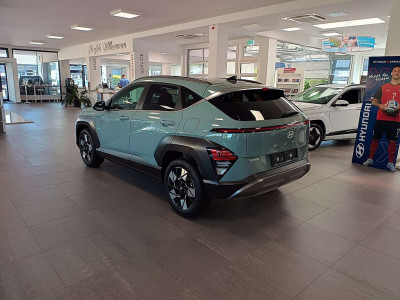Hyundai Kona Tageszulassung Hyundai Kona Tageszulassung
