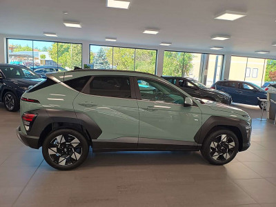 Hyundai Kona Tageszulassung Hyundai Kona Tageszulassung