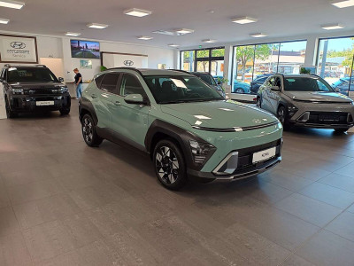 Hyundai Kona Tageszulassung Hyundai Kona Tageszulassung
