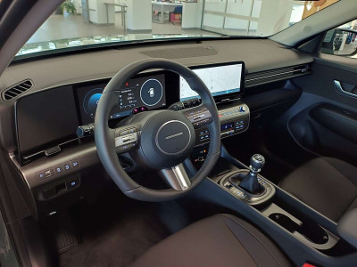 Hyundai Kona Tageszulassung Hyundai Kona Tageszulassung