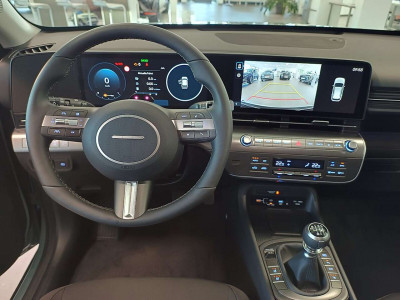 Hyundai Kona Tageszulassung Hyundai Kona Tageszulassung