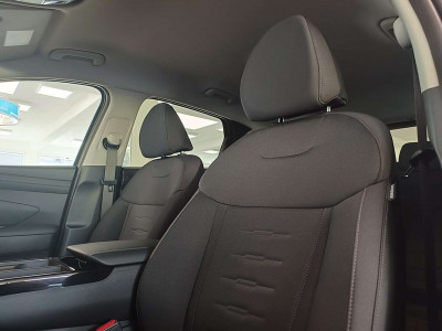 Hyundai Tucson Tageszulassung Hyundai Tucson Tageszulassung