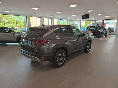 Hyundai Tucson Tageszulassung Hyundai Tucson Tageszulassung