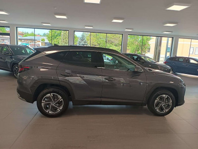 Hyundai Tucson Tageszulassung Hyundai Tucson Tageszulassung