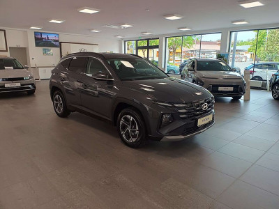 Hyundai Tucson Tageszulassung Hyundai Tucson Tageszulassung