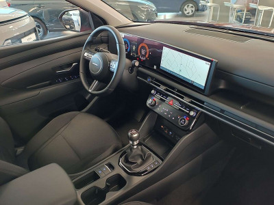 Hyundai Tucson Gebrauchtwagen Hyundai Tucson Gebrauchtwagen