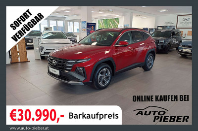 Hyundai Tucson Gebrauchtwagen Hyundai Tucson Gebrauchtwagen