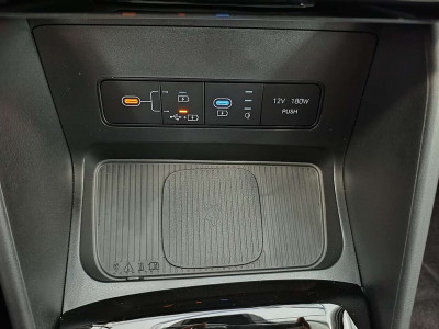 Hyundai Tucson Gebrauchtwagen Hyundai Tucson Gebrauchtwagen