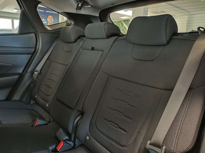 Hyundai Tucson Gebrauchtwagen Hyundai Tucson Gebrauchtwagen