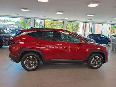 Hyundai Tucson Gebrauchtwagen Hyundai Tucson Gebrauchtwagen