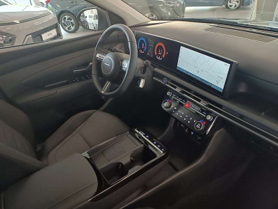 Hyundai Tucson Tageszulassung Hyundai Tucson Tageszulassung