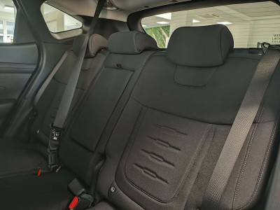 Hyundai Tucson Tageszulassung Hyundai Tucson Tageszulassung