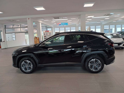 Hyundai Tucson Tageszulassung Hyundai Tucson Tageszulassung
