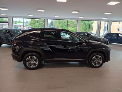 Hyundai Tucson Tageszulassung Hyundai Tucson Tageszulassung