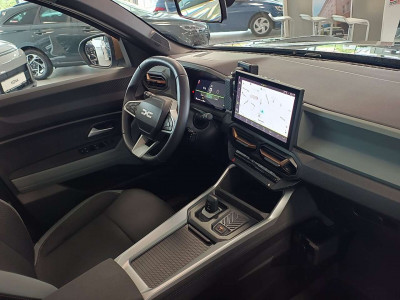 Dacia Bigster Gebrauchtwagen Dacia Bigster Gebrauchtwagen