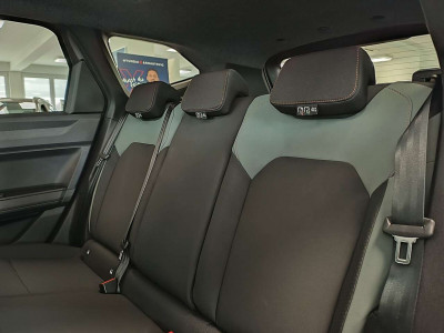 Dacia Bigster Gebrauchtwagen Dacia Bigster Gebrauchtwagen