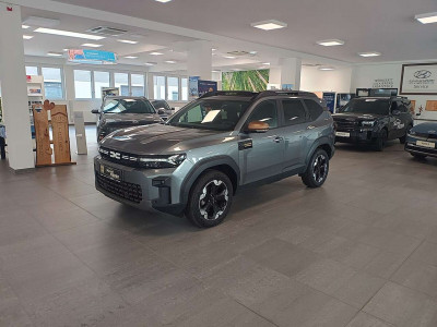 Dacia Bigster Gebrauchtwagen Dacia Bigster Gebrauchtwagen