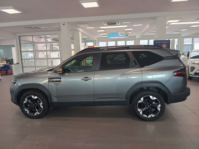 Dacia Bigster Gebrauchtwagen Dacia Bigster Gebrauchtwagen