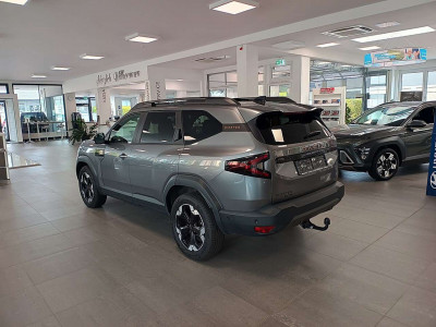 Dacia Bigster Gebrauchtwagen Dacia Bigster Gebrauchtwagen