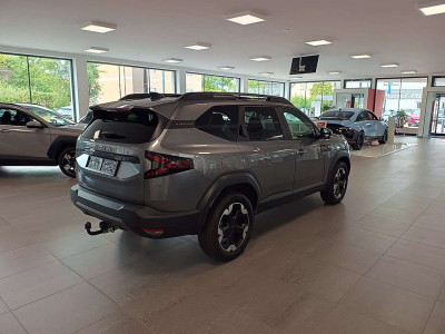 Dacia Bigster Gebrauchtwagen Dacia Bigster Gebrauchtwagen