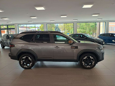 Dacia Bigster Gebrauchtwagen Dacia Bigster Gebrauchtwagen
