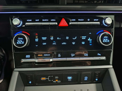 Hyundai Santa Fe Gebrauchtwagen Hyundai Santa Fe Gebrauchtwagen