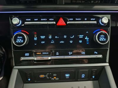 Hyundai Santa Fe Gebrauchtwagen Hyundai Santa Fe Gebrauchtwagen
