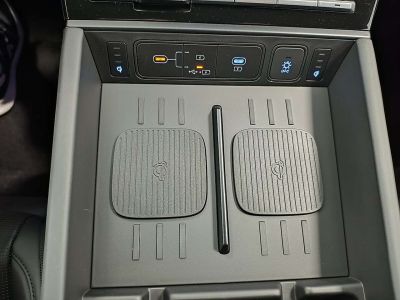 Hyundai Santa Fe Gebrauchtwagen Hyundai Santa Fe Gebrauchtwagen