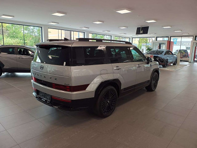 Hyundai Santa Fe Gebrauchtwagen Hyundai Santa Fe Gebrauchtwagen