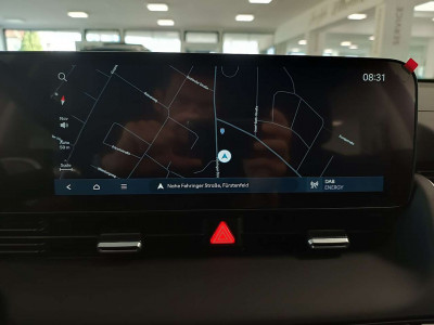 Hyundai Ioniq 5 Tageszulassung Hyundai Ioniq 5 Tageszulassung