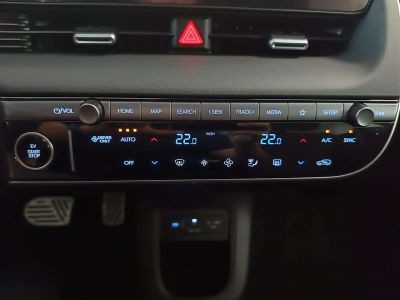 Hyundai Ioniq 5 Tageszulassung Hyundai Ioniq 5 Tageszulassung