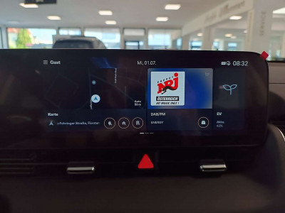 Hyundai Ioniq 5 Tageszulassung Hyundai Ioniq 5 Tageszulassung