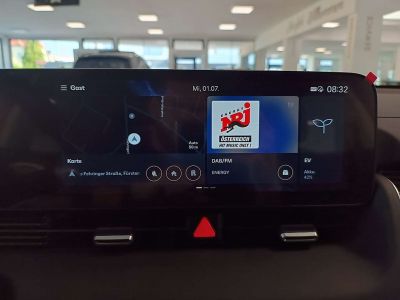 Hyundai Ioniq 5 Tageszulassung Hyundai Ioniq 5 Tageszulassung