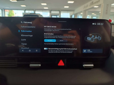 Hyundai Ioniq 5 Tageszulassung Hyundai Ioniq 5 Tageszulassung