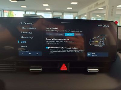 Hyundai Ioniq 5 Tageszulassung Hyundai Ioniq 5 Tageszulassung