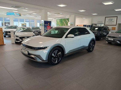 Hyundai Ioniq 5 Tageszulassung Hyundai Ioniq 5 Tageszulassung