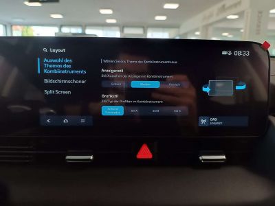 Hyundai Ioniq 5 Tageszulassung Hyundai Ioniq 5 Tageszulassung