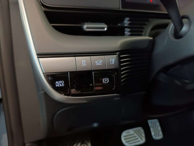 Hyundai Ioniq 5 Tageszulassung Hyundai Ioniq 5 Tageszulassung