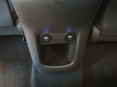 Hyundai Ioniq 5 Tageszulassung Hyundai Ioniq 5 Tageszulassung