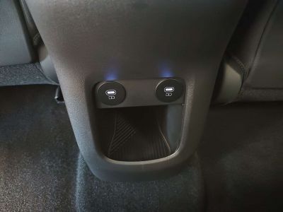 Hyundai Ioniq 5 Tageszulassung Hyundai Ioniq 5 Tageszulassung