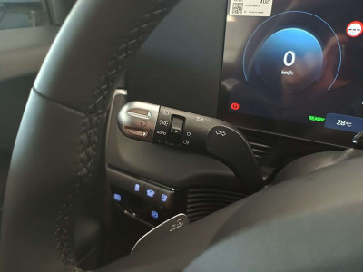 Hyundai Ioniq 5 Tageszulassung Hyundai Ioniq 5 Tageszulassung